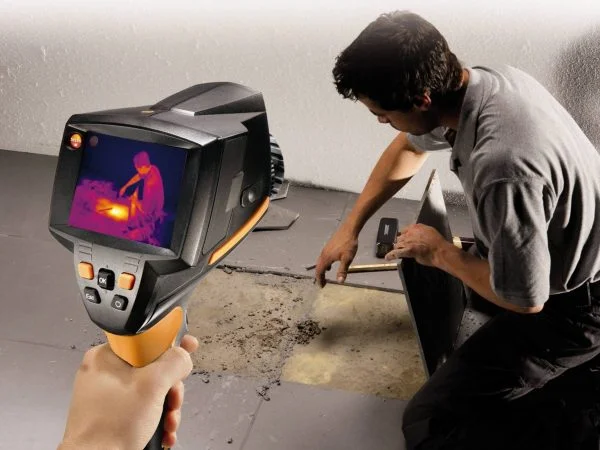 Akıncılar Su Kaçağı Tespiti